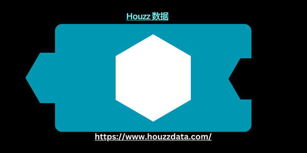 Houzz 数据